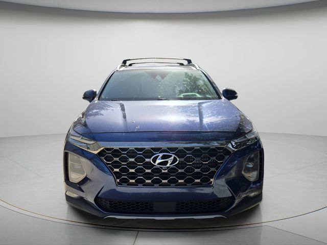 2020 Hyundai Santa Fe - $19,835