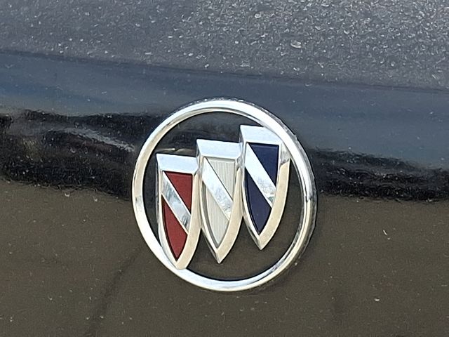 used 2023 Buick Encore GX car