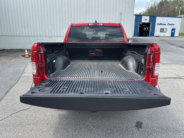 Certified Used 2023 Red Ram Big Horn/Lone Star image 22