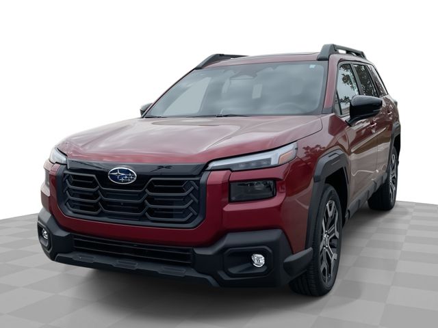 2026 Subaru Outback Touring XT AWD