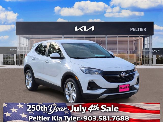 2023 Buick Encore GX Preferred FWD