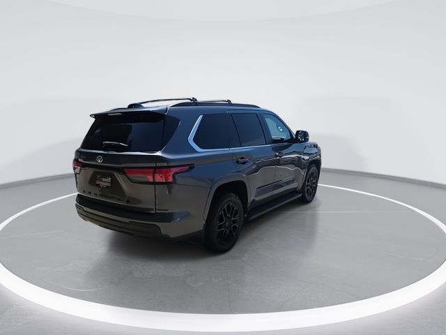 Used 2024 Gray Toyota SR5 image 8