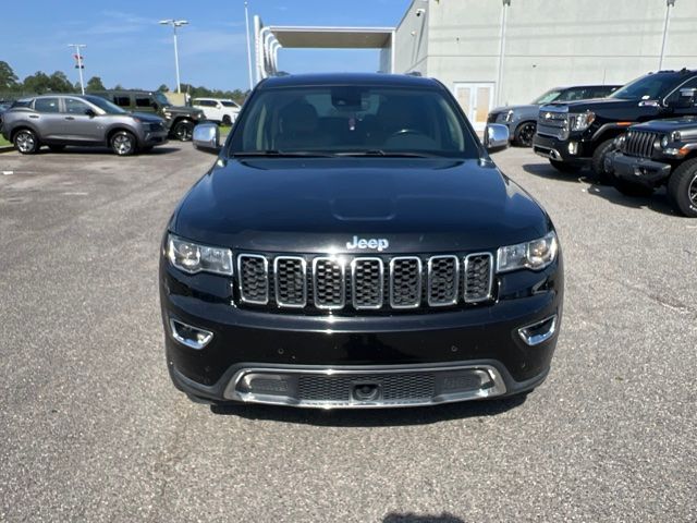 Used 2020 Jeep Grand Cherokee SUV