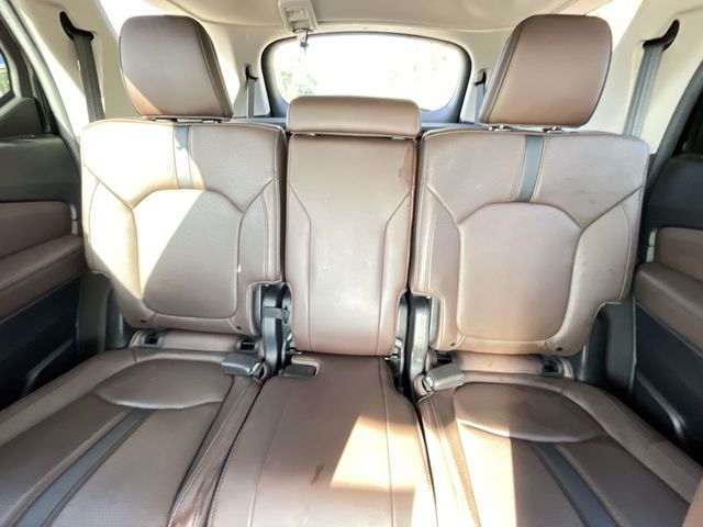 Used 2025 Honda Pilot SUV