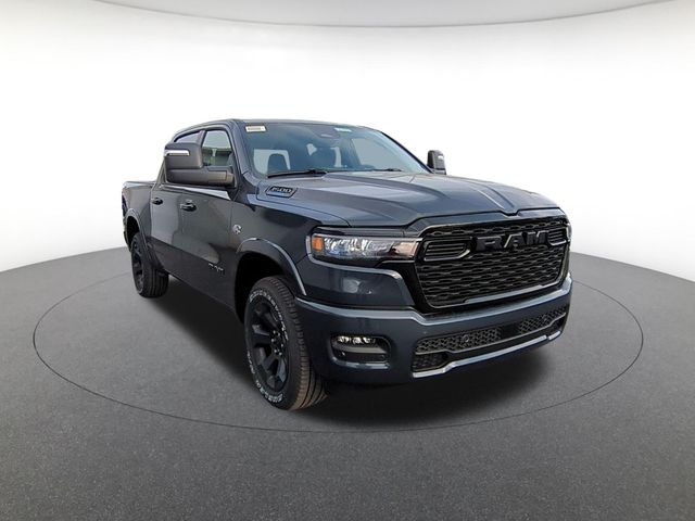 new 2026 Ram 1500 car, priced at $55,052