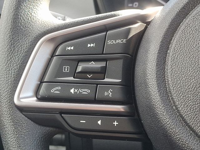 new 2026 Subaru Impreza car, priced at $29,145