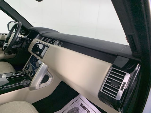 2021 Land Rover Range Rover Westminster 31