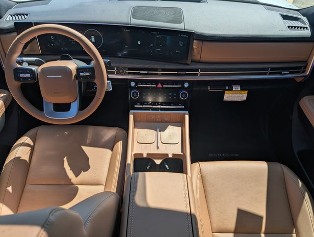 New 2026 White Hyundai Limited image 26