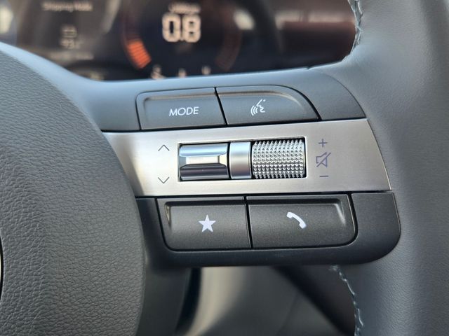 2027 Hyundai Kona