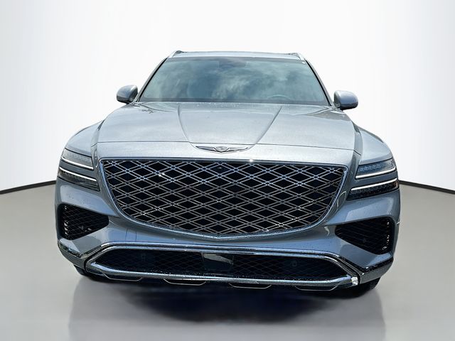 2025 Genesis GV80 3.5T 2