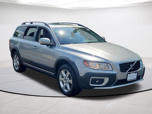 2008 Volvo XC70 3.2 Wagon