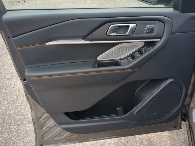 New 2026 Marsh Gray Ford Tremor® image 19