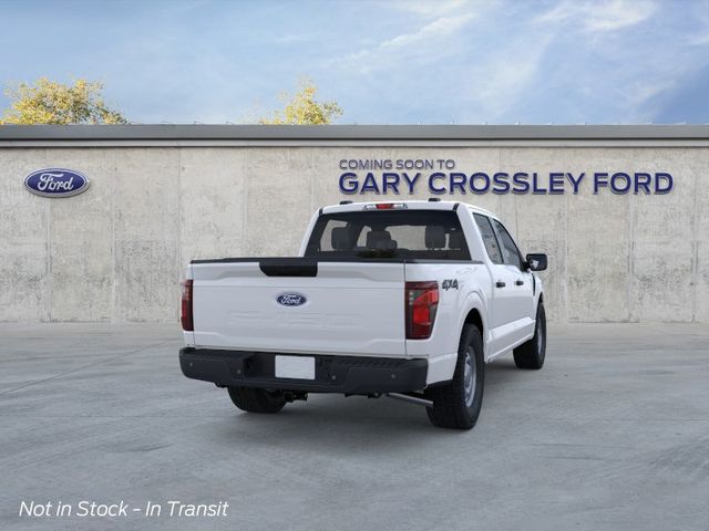 New 2026 White Ford XL image 8