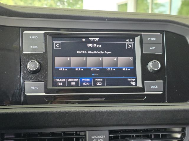 Used 2020 Volkswagen Jetta Sedan