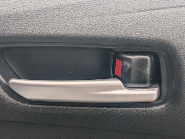 2021 Toyota Corolla LE Silver at Davis Toyota of Orangeburg