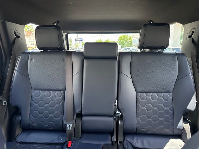 Used 2025 Toyota 4Runner i-FORCE MAX Hybrid SUV