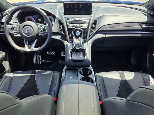 2025 Acura RDX - $40,999