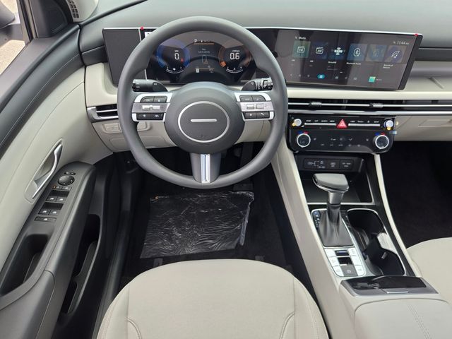 2026 Hyundai Tucson - $29,553