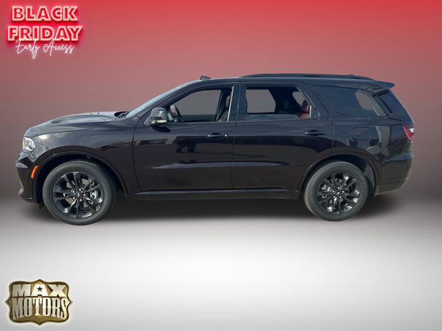 2024 Dodge Durango R/T 4