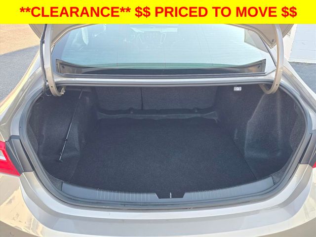Certified Used 2024 Gray Chevrolet LT image 30