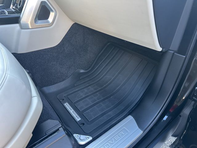 2022 Land Rover Range Rover Westminster Black at Parkway Family Mazda