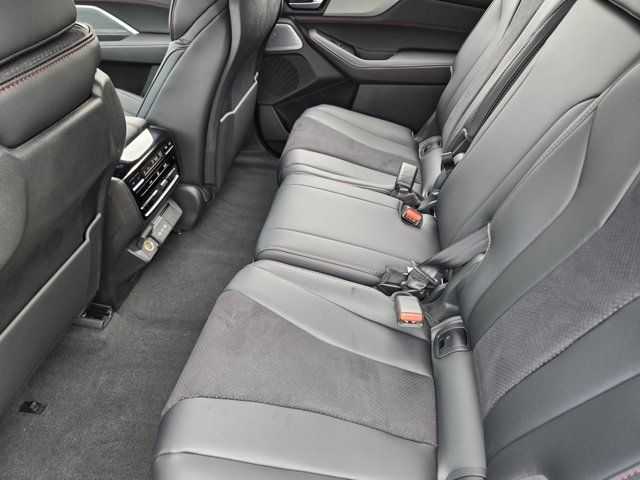 new 2026 Acura MDX car, priced at $64,450