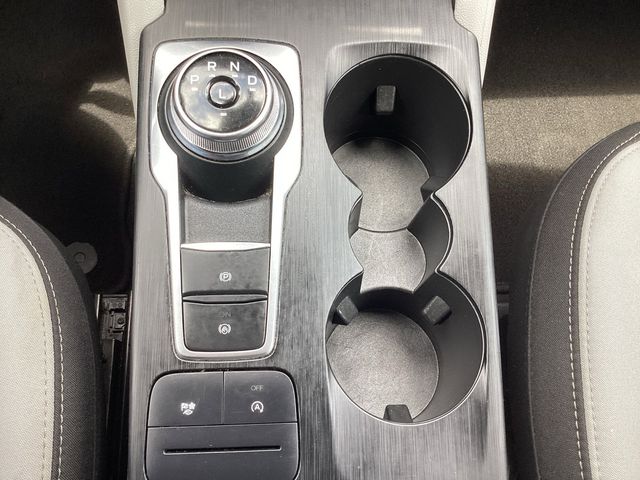 Used Car 2025 Ford Escape  Active For Sale Under $25,000 In San Antonio, Texas