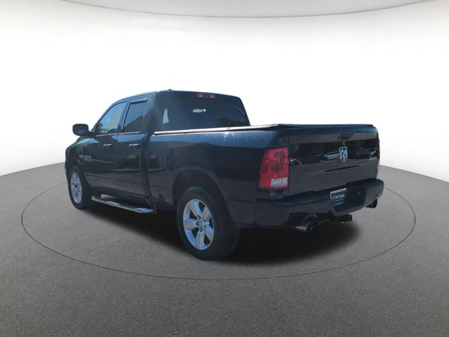 used 2014 Ram 1500 car, priced at $14,981