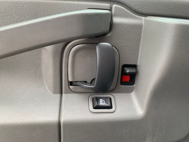 Used 2018 Chevrolet Express 3500 Coupe