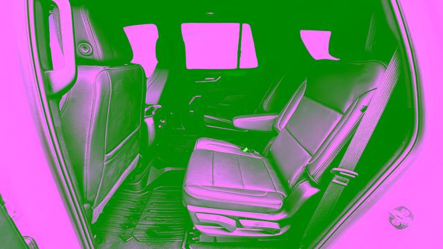 Used 2026 White GMC Denali image 20
