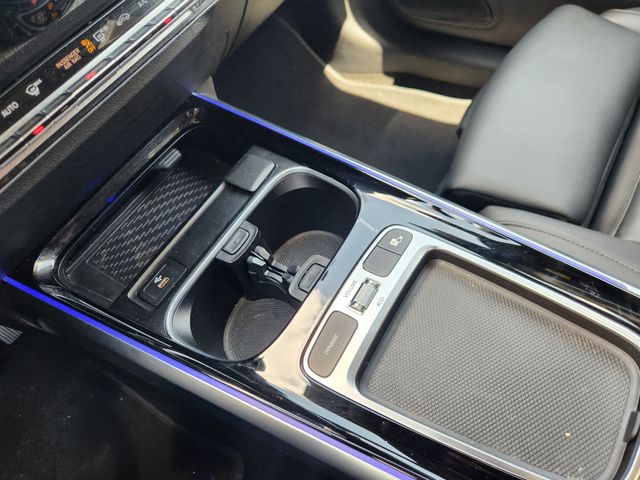 2024 Mercedes-Benz EQB 250+  at DeMontrond Automotive Group