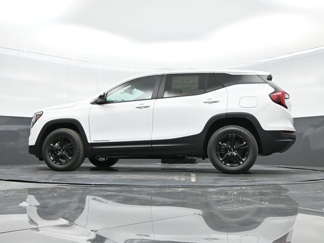 2024 GMC Terrain SLE 30