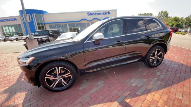Used 2019 Volvo XC60 SUV