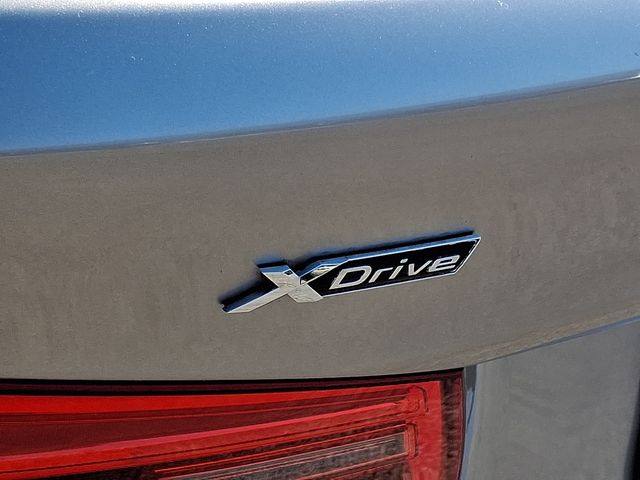 used 2019 BMW 5-Series car, priced at $21,798