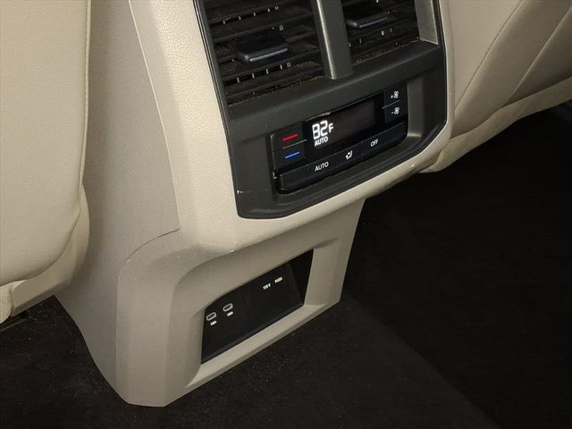 2022 Volkswagen Atlas