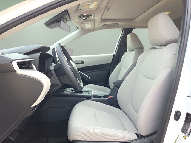 Used 2026 Toyota Corolla Cross SUV