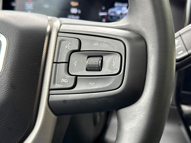 Used 2024 Silver GMC Denali image 28