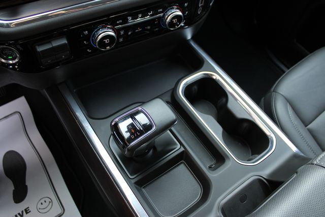 Used 2024 Gray GMC SLT image 16