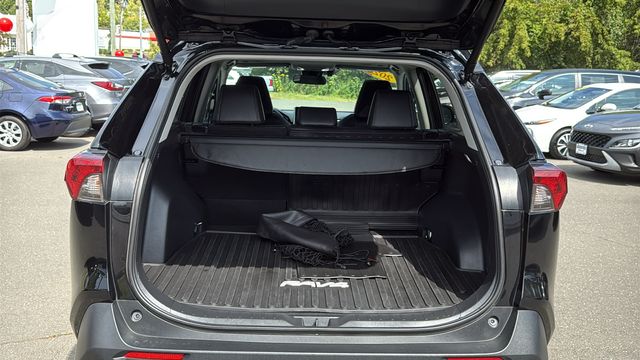 Used 2024 Toyota RAV4 Hybrid SUV