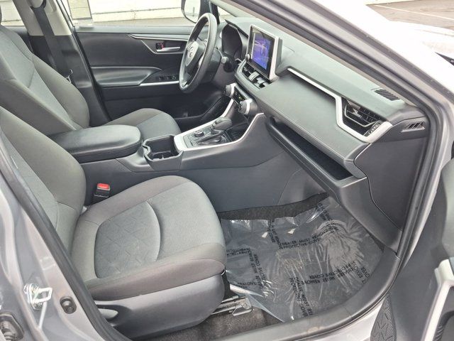 Used 2025 Toyota RAV4 Hybrid SUV