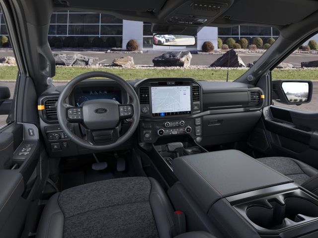 New 2026 Ford F-150 Truck
