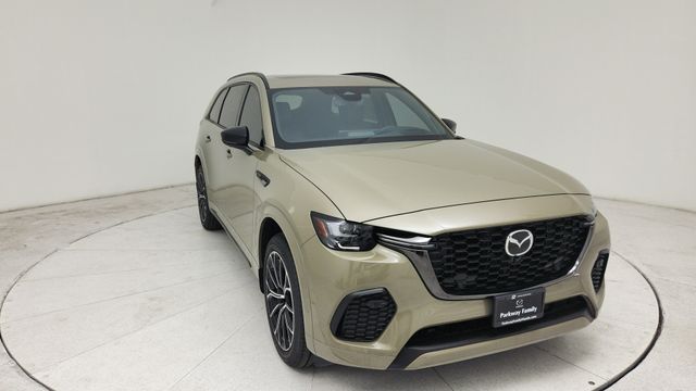 2026 Mazda CX-70 3.3 Turbo S Premium - 7
