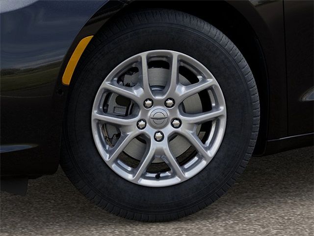 New 2026 Chrysler Pacifica Select For Sale in East Hanover, NJ