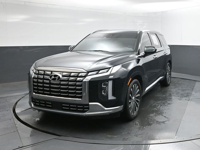 Used 2023 Hyundai Palisade SUV