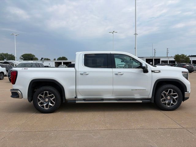 Used 2024 GMC Sierra 1500 Truck
