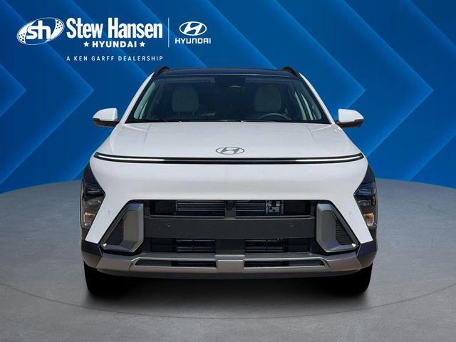 New 2026 White Hyundai Limited image 12