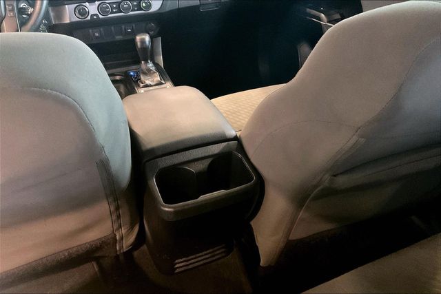 Used 2022 Toyota Tacoma Truck