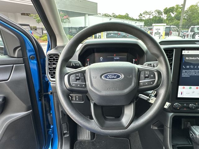 Used 2024 Blue Ford XL image 15