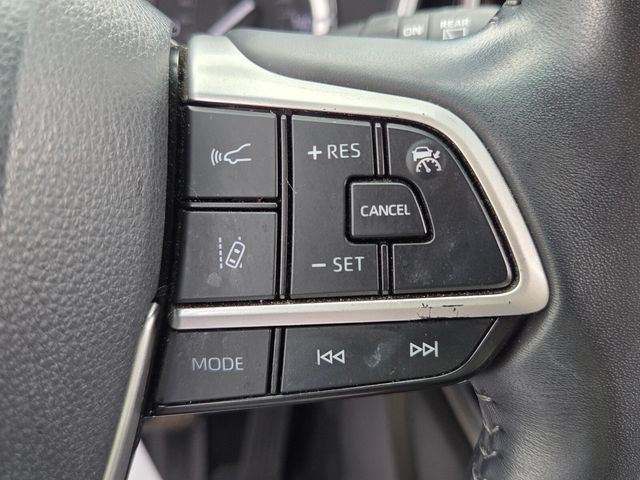 Used 2022 Toyota Highlander SUV