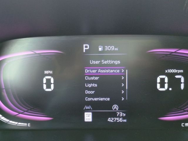 used 2024 Kia Soul car, priced at $17,000